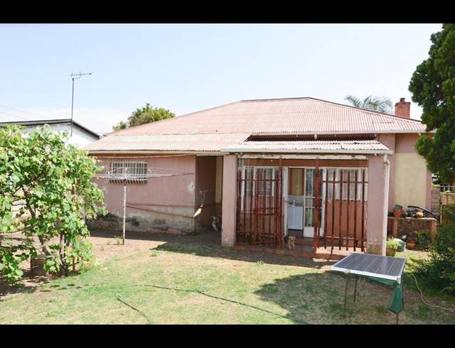 2 BEDROOM HOUSE FOR SALE IN RANDGATE